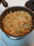 Rice Pilaf
