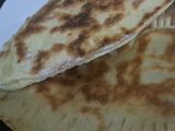فطائر محشية