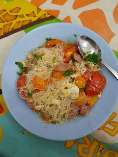 Foto resep Bihun kuah