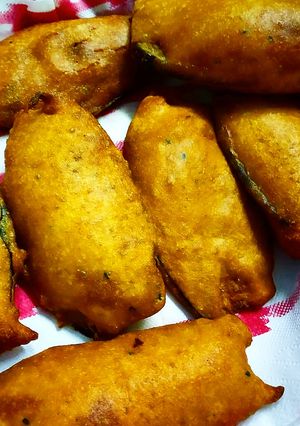 A picture of বেগুনি.