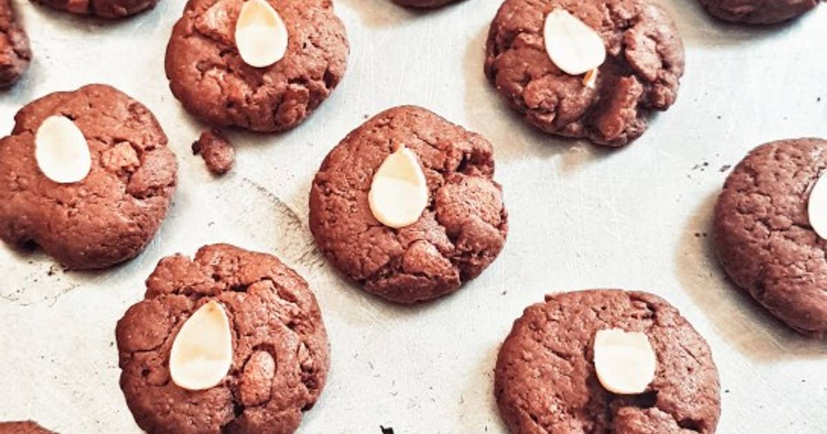 Resep Koko Krunch Cookies oleh Ikasoerya - Cookpad