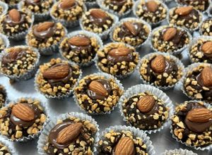 Gambar Nutella Pod