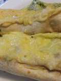 Masitas con acelga