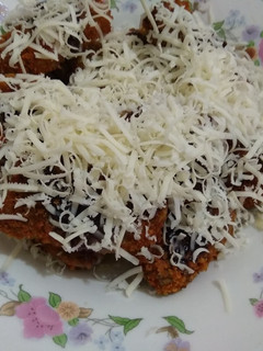 Foto resep Nugget Pisang (eggless)