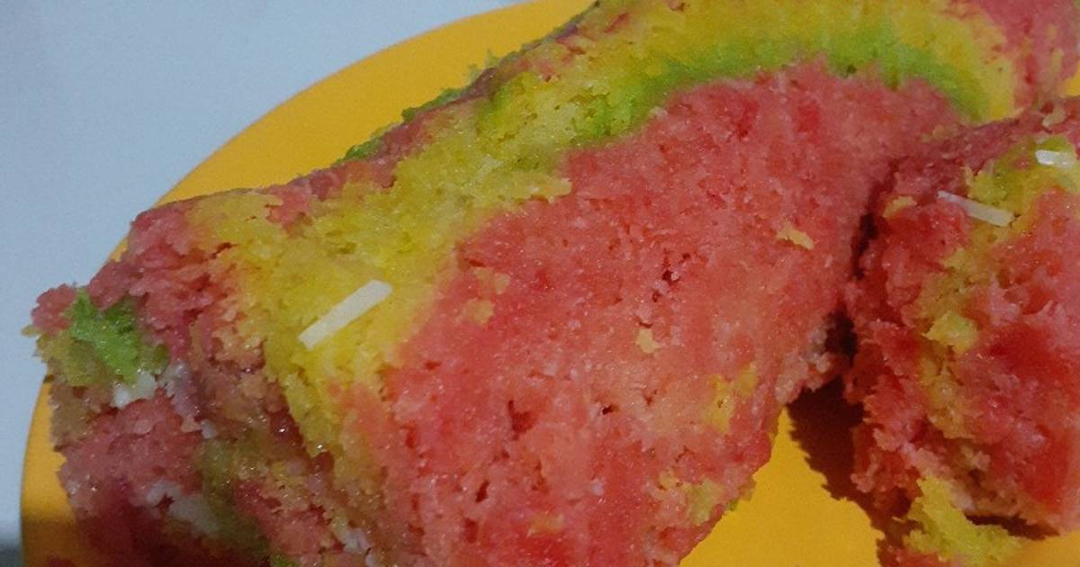 967 resep kue dari singkong enak dan sederhana - Cookpad