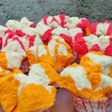 Bolu Kukus Mekar