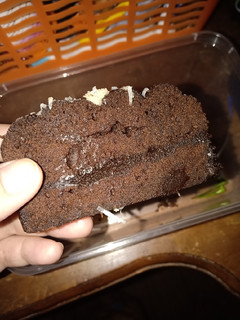 Foto resep Brownis Kukus