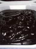 Selai chocolate homemade