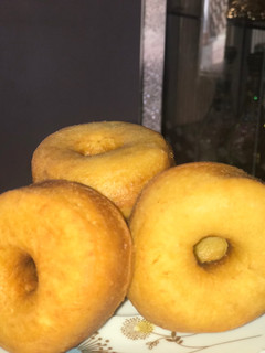 Ring donut ainihin hoton girkin