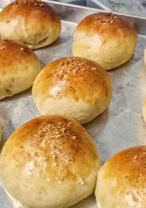 Foto resep Roti Manis Isi