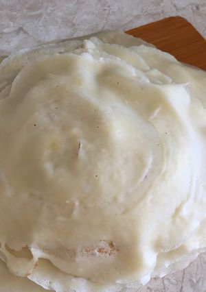 Foto resep Kulit risol