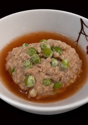 Hình của món SP.0936 - Xíu Mại Nước Cà Chua.