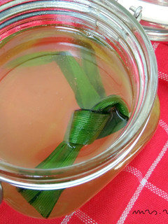 Foto resep Simple Syrup Homemade