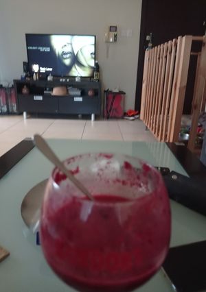 Φωτογραφία της συνταγής Smoothie