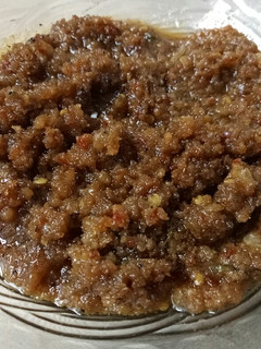 Foto resep Sambal Udang Rebon