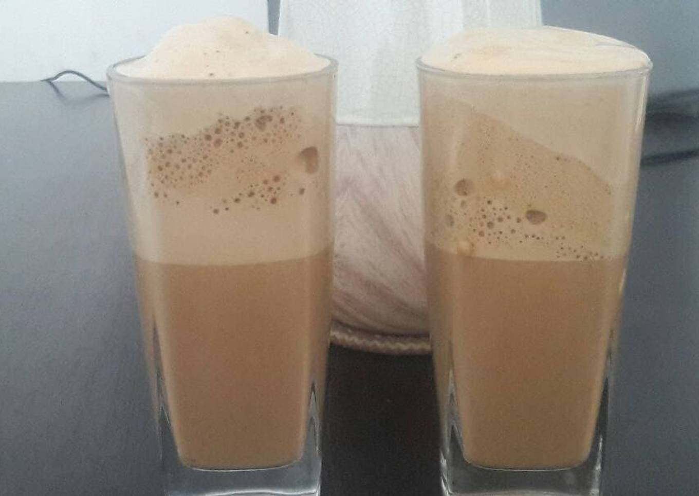 Cold Coffee at it's best