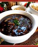 Sốt Trộn Mì Khô