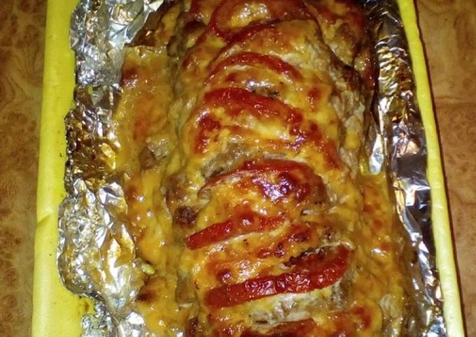 Свинина-гармошка в духовке – сочное мясо на праздничный стол