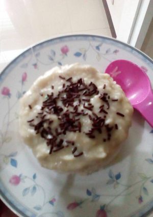 Foto resep Ketan Durian