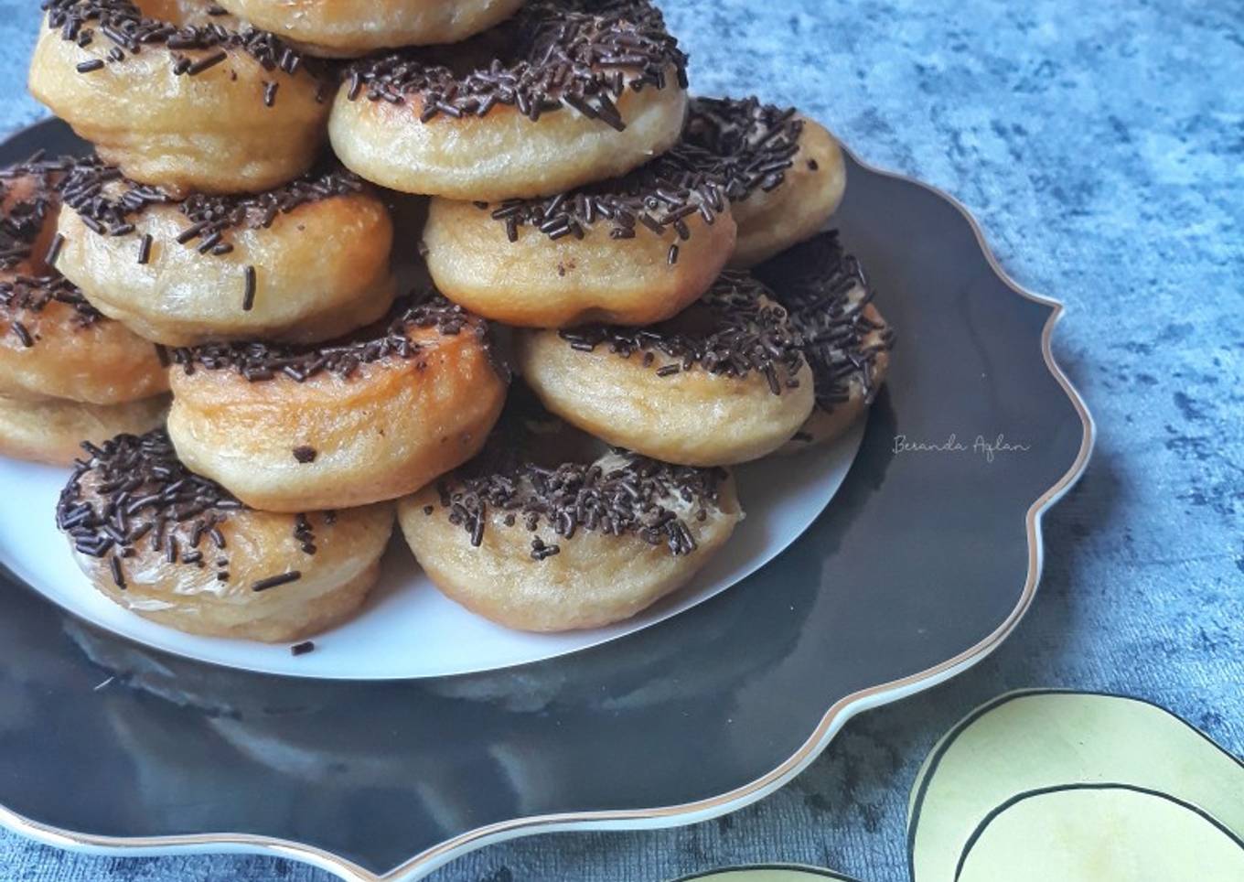 Donat Tape