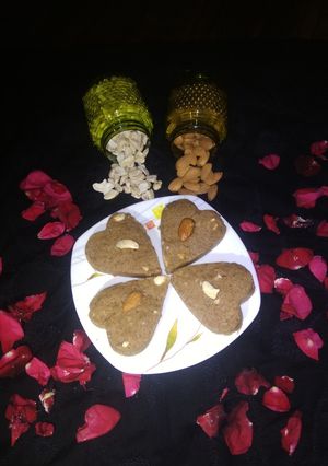 A picture of Sweet heart muthya.
