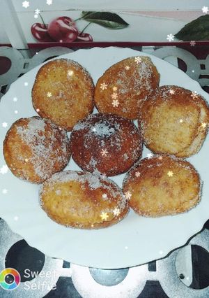 صورة لوصفة ليبيني بايورت روووعة 😍😋