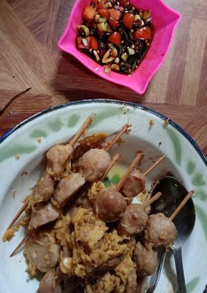 Foto resep Baklor