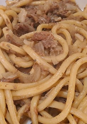 Foto di Bigoli in Salsa