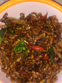 Foto resep Tempe Orek Sederhana