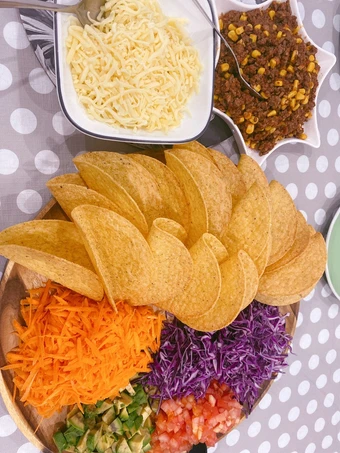 Recipe Tacos which Delicious