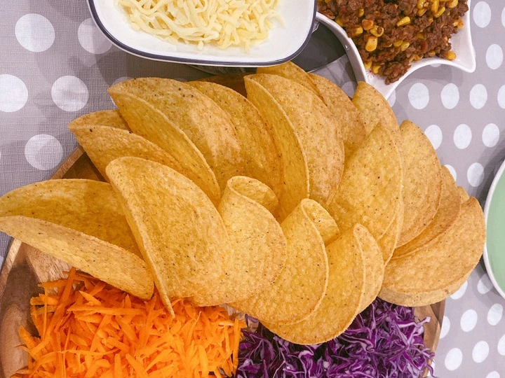 Recipe Tacos which Delicious