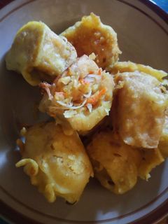 Foto resep Tahu isi mini