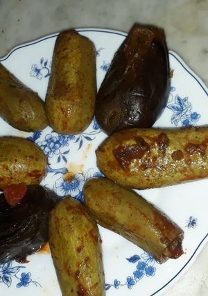 صورة لوصفة محشي دايت 🤤