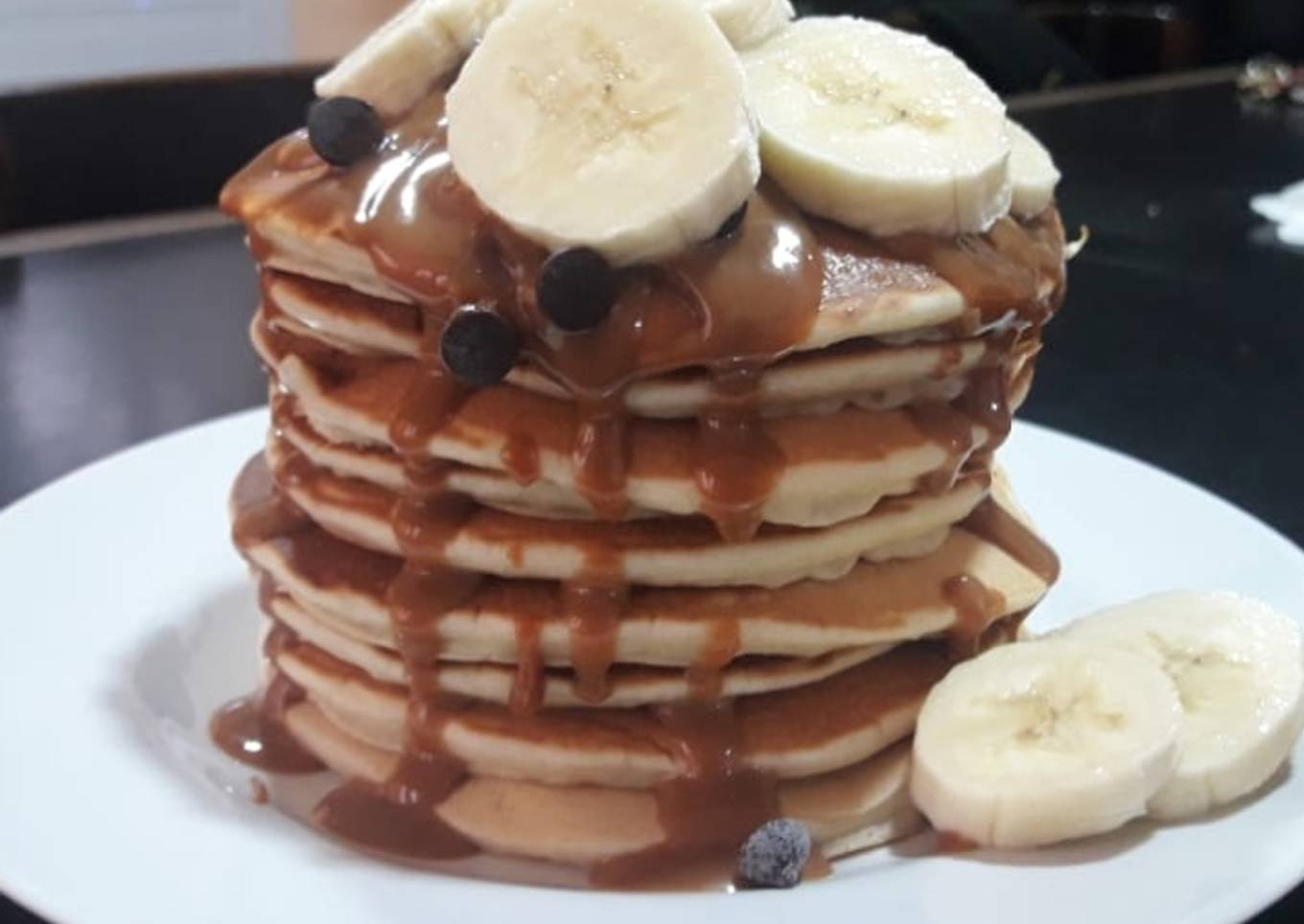 Hot Cakes/Tortitas
