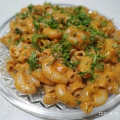 A picture of Pasta.