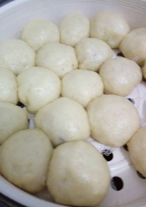 Foto resep Bakpao