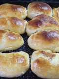 Pan de viena