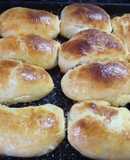 Pan de viena