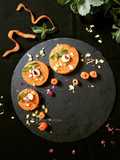 Gajar Ka Halwa (Carrot Pudding)
