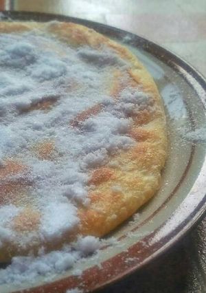 Foto resep Roti Maryam
