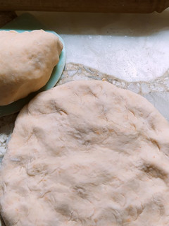 Una foto de Masa para Empanada Gallega de Doña Petrona