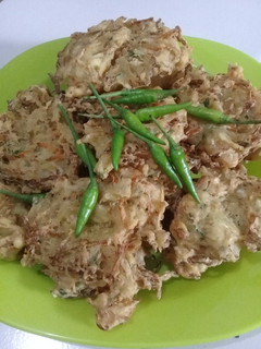 Foto resep Bakwan Sayur Super Crispy
