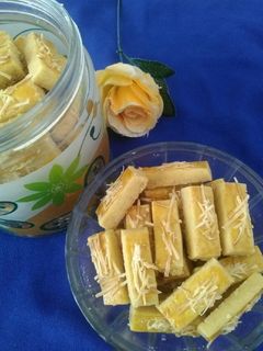 Foto resep Kaastengel