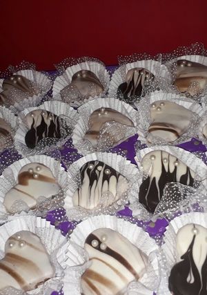 صورة لوصفة صابلي رخامة
