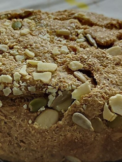 Foto resep Roti gandum madu