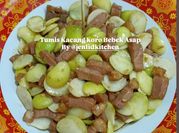 Gambar tumis menthok
