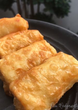 Foto resep Risol Ayam