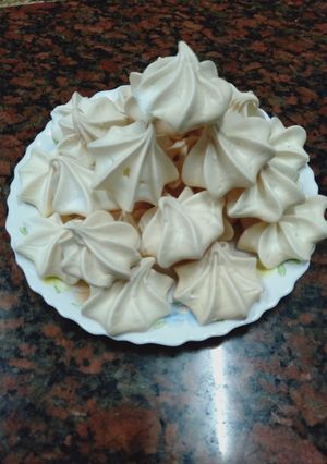 صورة لوصفة المارنج المدهش