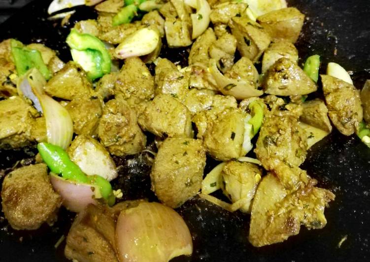 Step-by-Step Guide to Make Tasty Kalaiji