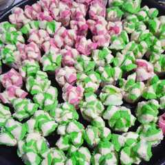 Bolu kukus mekar রেসিপির প্রধান ছবি